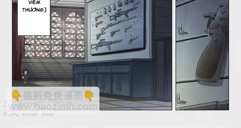 Triệu Hồi Sư Cuối Cùng Chapter 251 - 10