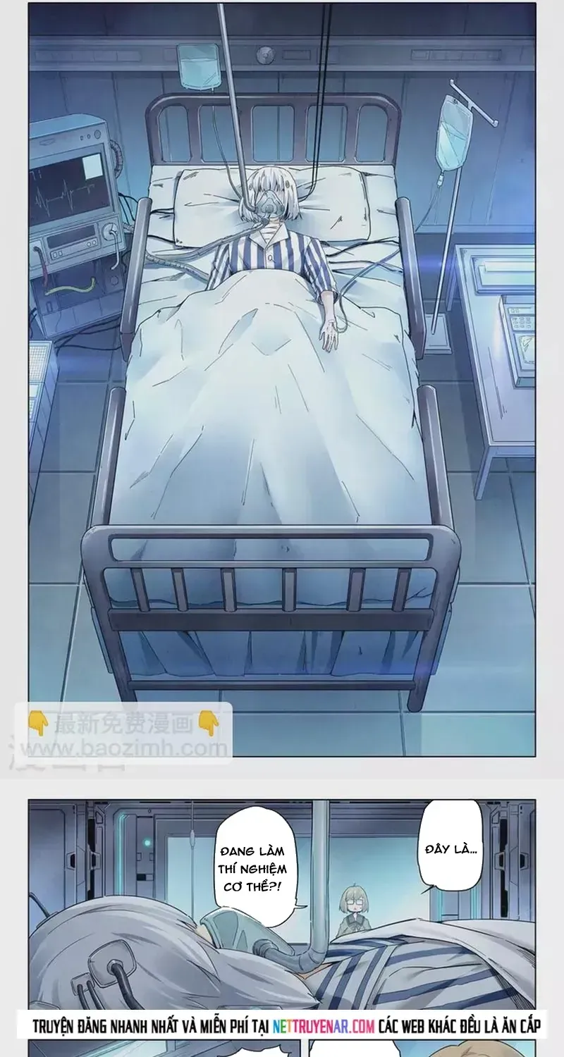 Triệu Hồi Sư Cuối Cùng Chapter 252 - 13