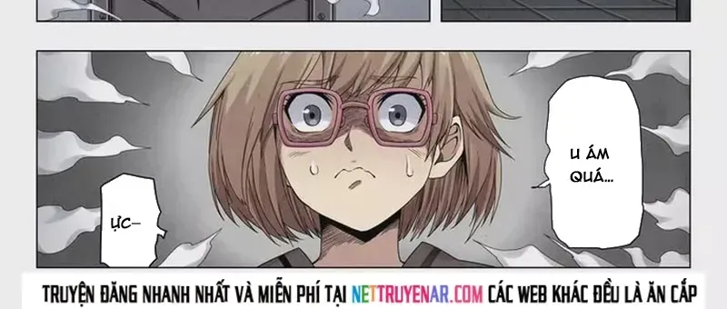 Triệu Hồi Sư Cuối Cùng Chapter 252 - 7