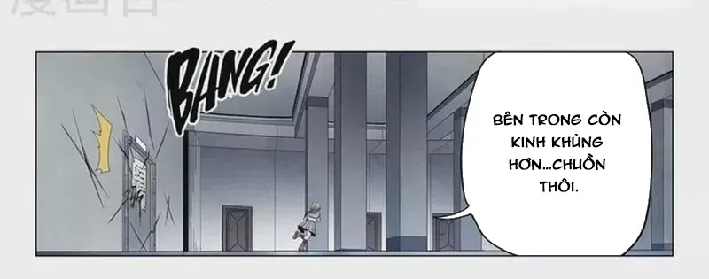 Triệu Hồi Sư Cuối Cùng Chapter 252 - 9