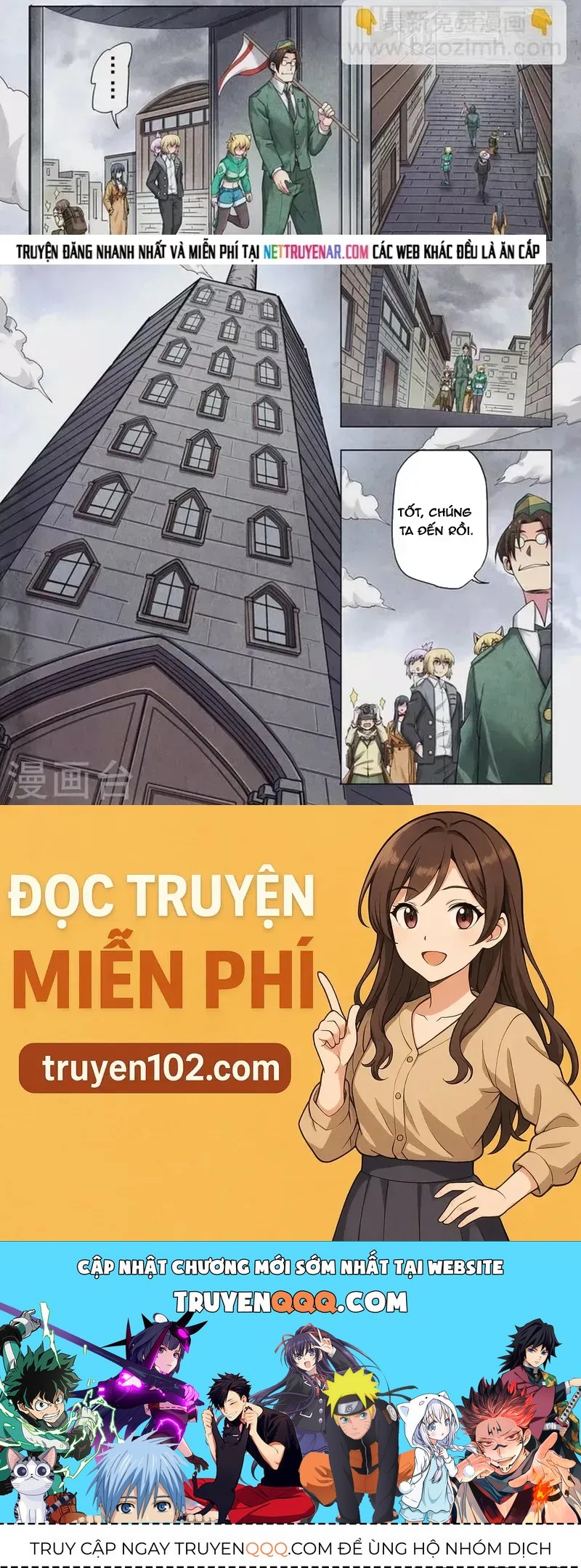 Triệu Hồi Sư Cuối Cùng Chapter 253 - 18