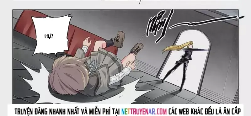 Triệu Hồi Sư Cuối Cùng Chapter 253 - 3