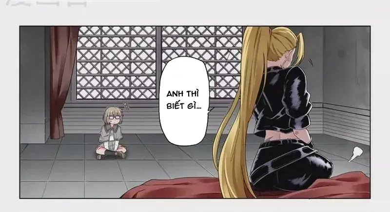 Triệu Hồi Sư Cuối Cùng Chapter 253 - 5