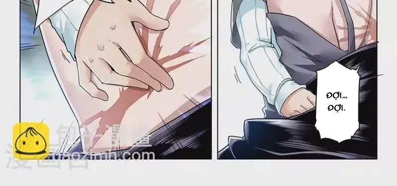 Triệu Hồi Sư Cuối Cùng Chapter 253 - 7