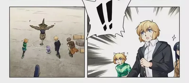 Triệu Hồi Sư Cuối Cùng Chapter 254 - 13