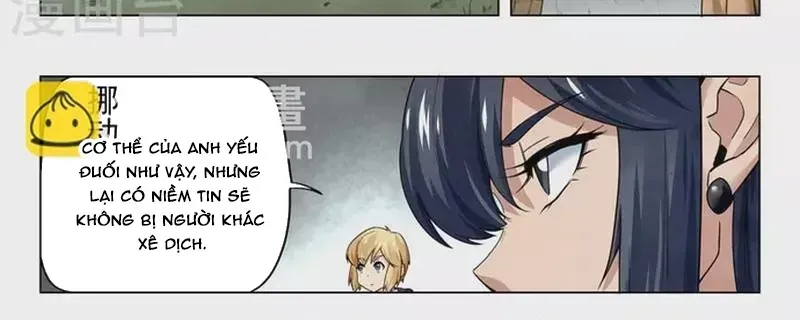 Triệu Hồi Sư Cuối Cùng Chapter 254 - 15