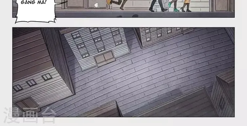 Triệu Hồi Sư Cuối Cùng Chapter 254 - 7