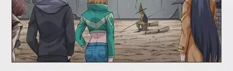 Triệu Hồi Sư Cuối Cùng Chapter 254 - 9