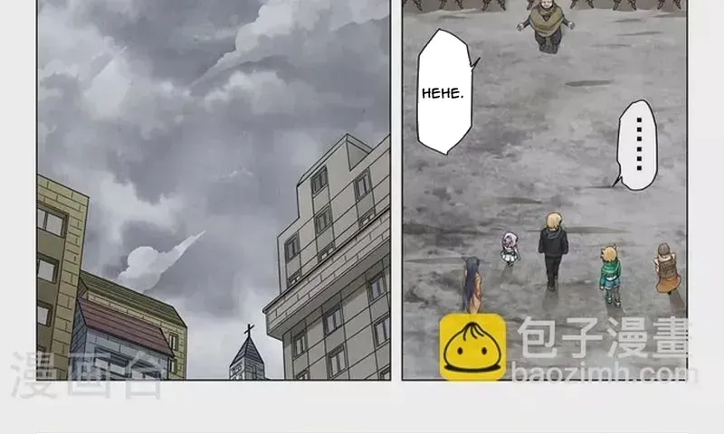 Triệu Hồi Sư Cuối Cùng Chapter 255 - 11