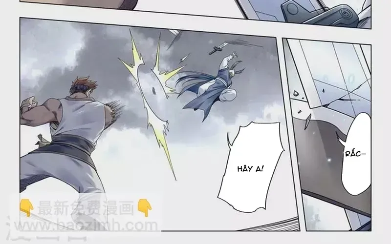 Triệu Hồi Sư Cuối Cùng Chapter 255 - 17