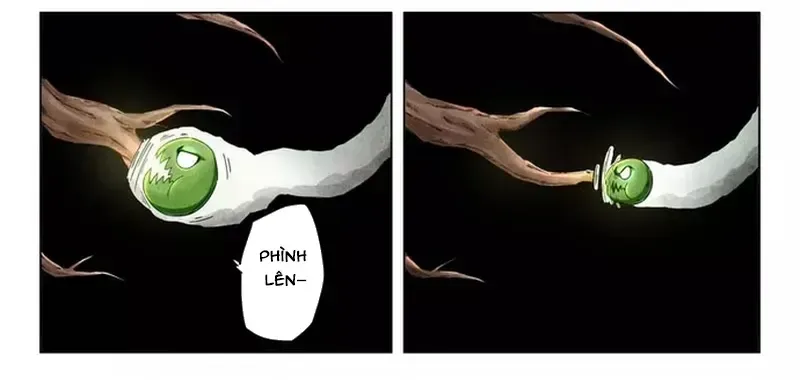 Triệu Hồi Sư Cuối Cùng Chapter 255 - 3