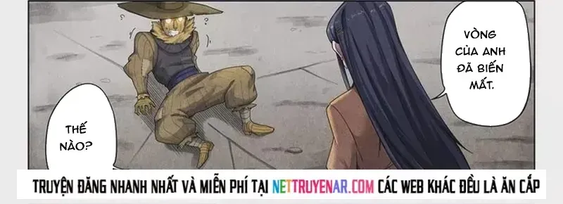 Triệu Hồi Sư Cuối Cùng Chapter 255 - 7