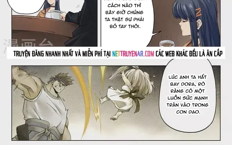 Triệu Hồi Sư Cuối Cùng Chapter 256 - 11