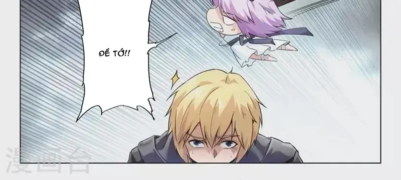 Triệu Hồi Sư Cuối Cùng Chapter 257 - 16