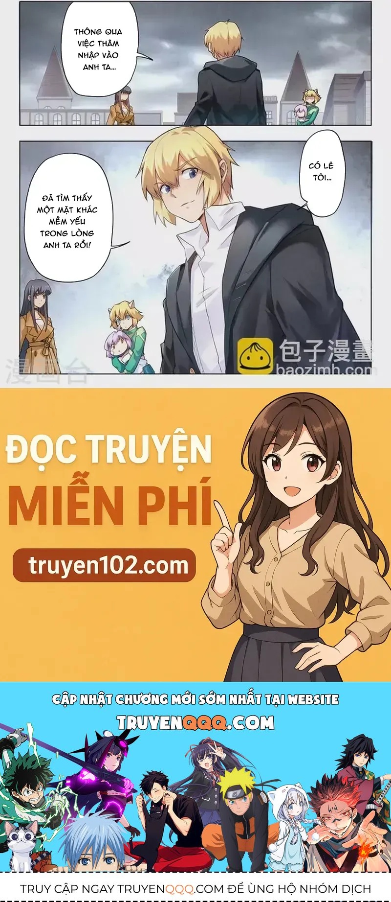 Triệu Hồi Sư Cuối Cùng Chapter 257 - 18