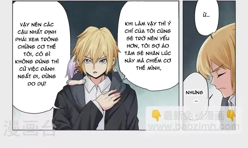 Triệu Hồi Sư Cuối Cùng Chapter 257 - 8