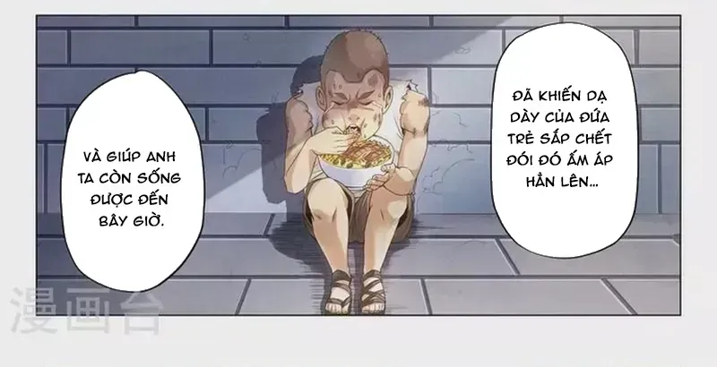 Triệu Hồi Sư Cuối Cùng Chapter 258 - 8