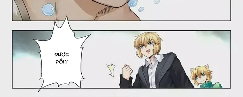 Triệu Hồi Sư Cuối Cùng Chapter 258 - 10