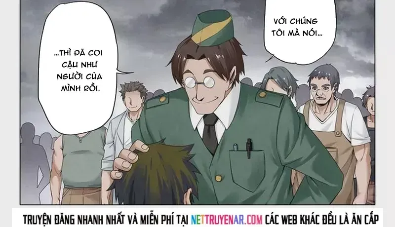 Triệu Hồi Sư Cuối Cùng Chapter 259 - 11