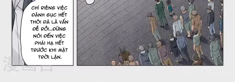 Triệu Hồi Sư Cuối Cùng Chapter 259 - 13