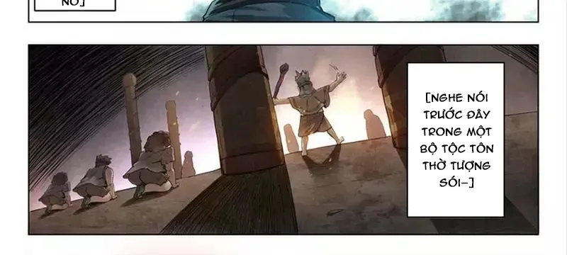 Triệu Hồi Sư Cuối Cùng Chapter 259 - 3