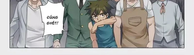 Triệu Hồi Sư Cuối Cùng Chapter 260 - 12