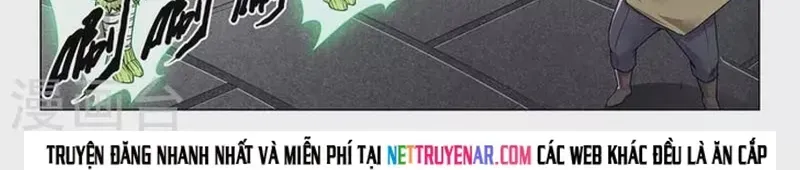 Triệu Hồi Sư Cuối Cùng Chapter 260 - 14