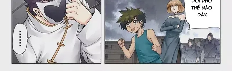 Triệu Hồi Sư Cuối Cùng Chapter 260 - 16