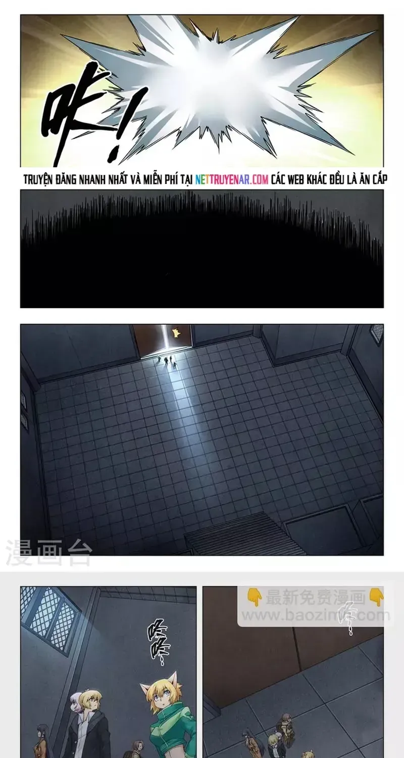 Triệu Hồi Sư Cuối Cùng Chapter 261 - 2