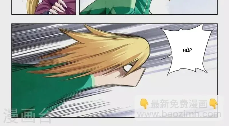 Triệu Hồi Sư Cuối Cùng Chapter 261 - 11