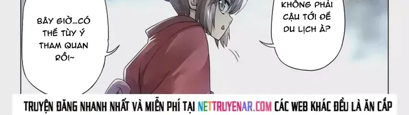 Triệu Hồi Sư Cuối Cùng Chapter 261 - 7