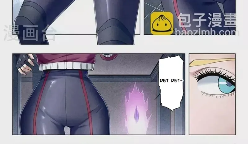 Triệu Hồi Sư Cuối Cùng Chapter 261 - 9