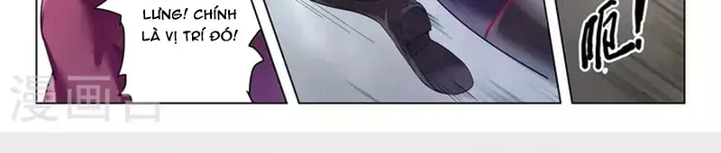 Triệu Hồi Sư Cuối Cùng Chapter 263 - 14