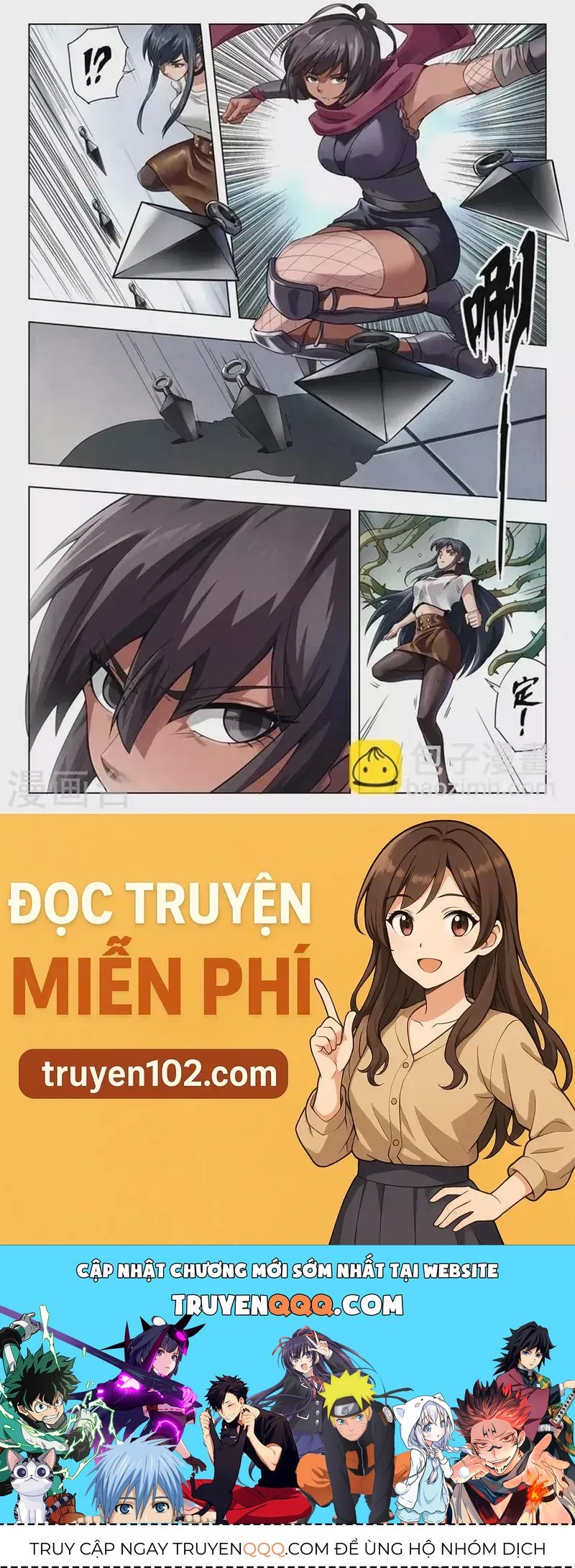 Triệu Hồi Sư Cuối Cùng Chapter 263 - 17