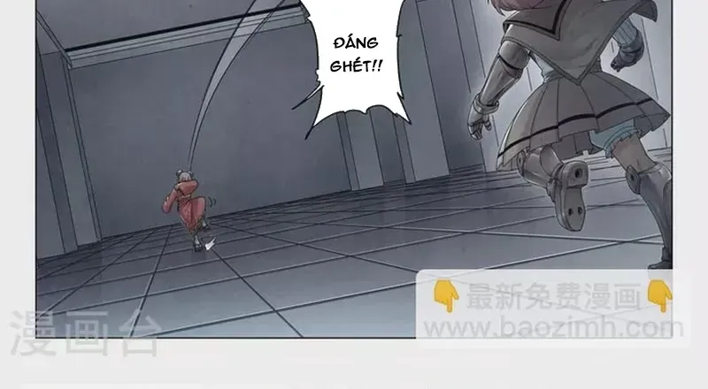 Triệu Hồi Sư Cuối Cùng Chapter 263 - 4