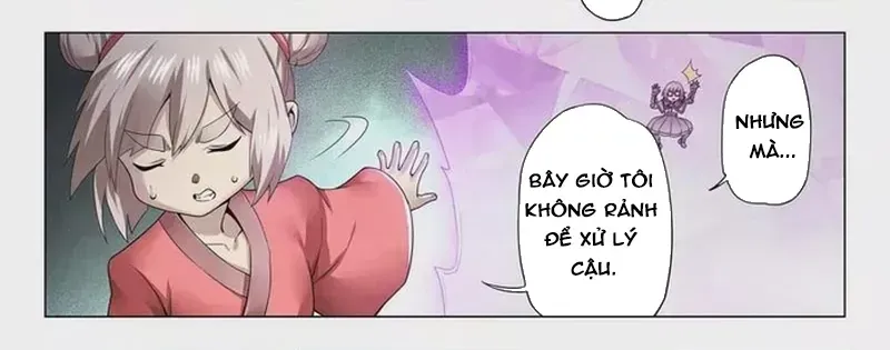 Triệu Hồi Sư Cuối Cùng Chapter 263 - 6