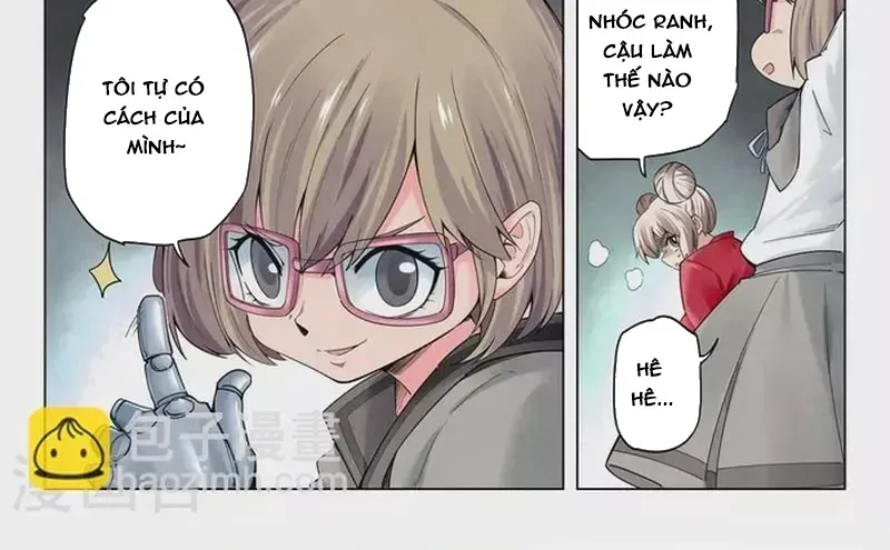 Triệu Hồi Sư Cuối Cùng Chapter 263 - 10