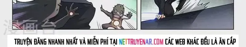 Triệu Hồi Sư Cuối Cùng Chapter 264 - 12