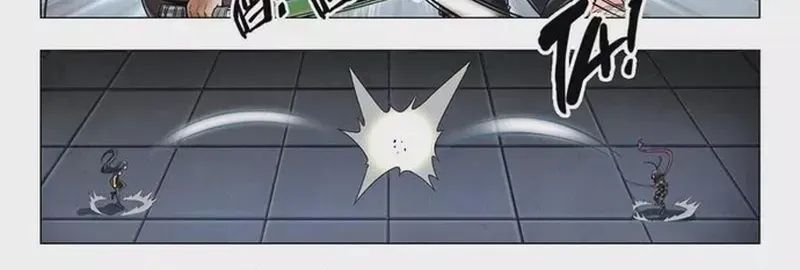 Triệu Hồi Sư Cuối Cùng Chapter 264 - 4