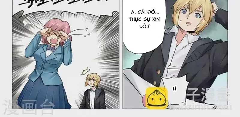 Triệu Hồi Sư Cuối Cùng Chapter 265 - 13