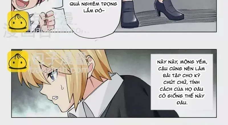 Triệu Hồi Sư Cuối Cùng Chapter 265 - 17