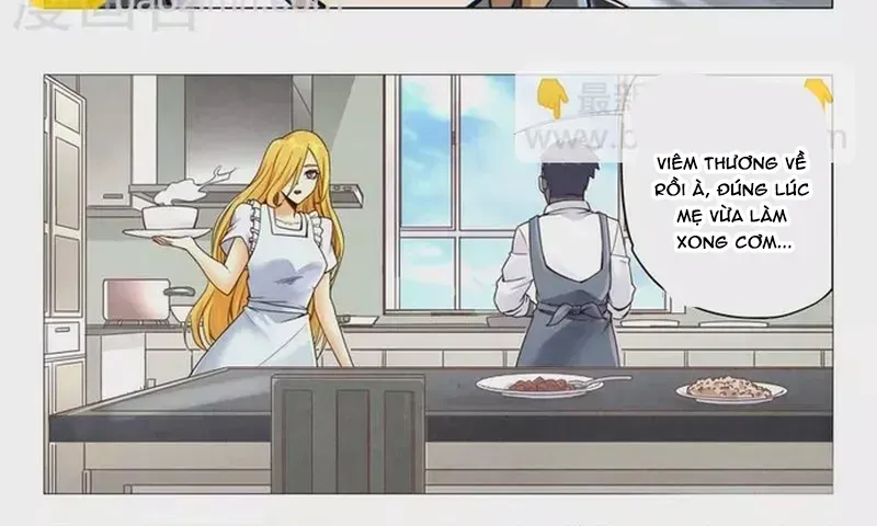 Triệu Hồi Sư Cuối Cùng Chapter 265 - 5