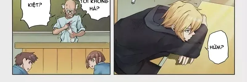 Triệu Hồi Sư Cuối Cùng Chapter 265 - 9