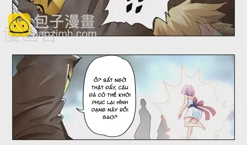 Triệu Hồi Sư Cuối Cùng Chapter 266 - 17