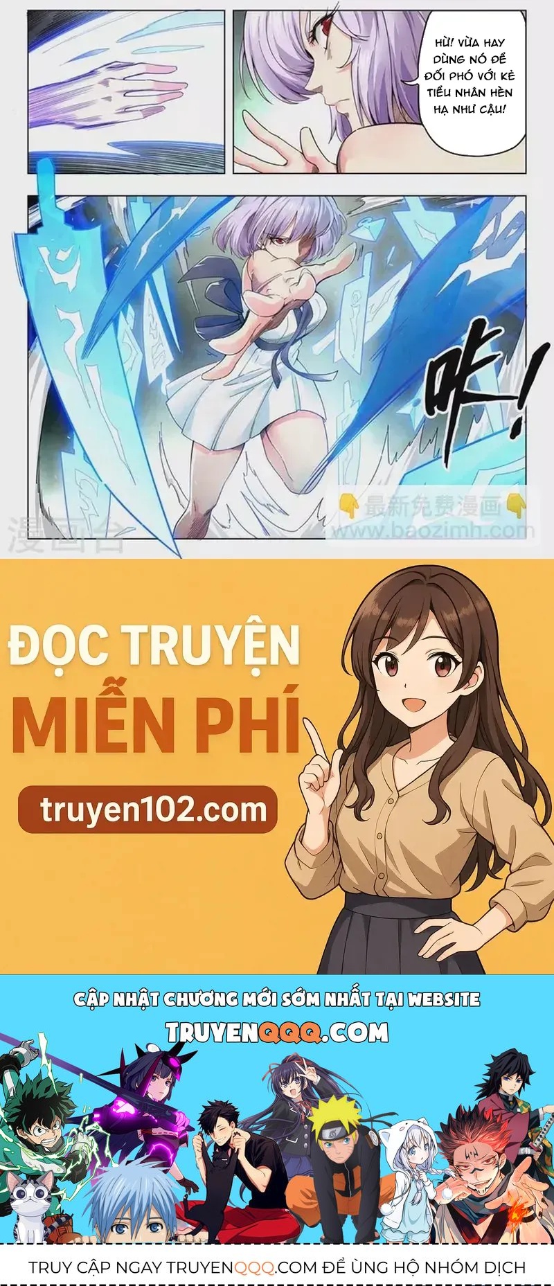 Triệu Hồi Sư Cuối Cùng Chapter 266 - 18