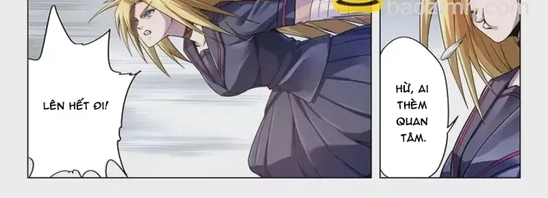 Triệu Hồi Sư Cuối Cùng Chapter 266 - 5