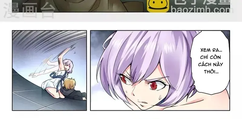 Triệu Hồi Sư Cuối Cùng Chapter 267 - 11