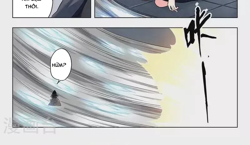 Triệu Hồi Sư Cuối Cùng Chapter 267 - 13