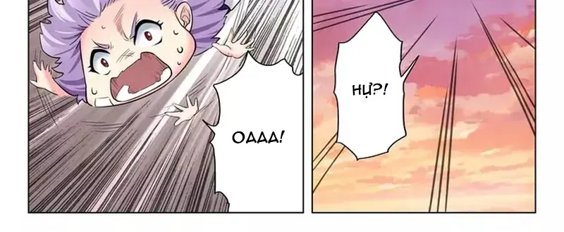 Triệu Hồi Sư Cuối Cùng Chapter 267 - 15