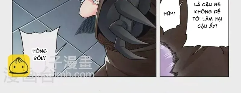 Triệu Hồi Sư Cuối Cùng Chapter 267 - 7